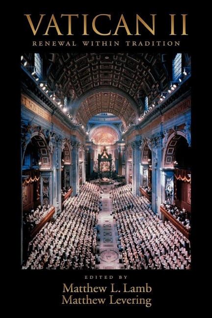 Vatican II - 