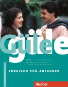 Cover-Bild zum Titel 'Güle güle' von 'Margarete I. Ersen-Rasch, Hayrettin Seyhan'