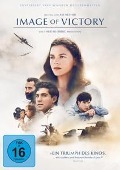 Cover-Bild zum Titel 'Image of Victory' von 'Avi Nesher, Liraz Brosh, Ehud Bleiberg, Randy Kerber, Tom Oren'
