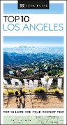 DK Eyewitness Top 10 Los Angeles - Dk Eyewitness