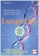 Cover-Bild zum Titel 'Longevity' von 'Christoph Delp'