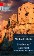 Sterben auf Italienisch - Michael Dibdin