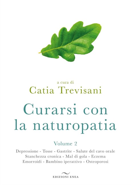Curarsi con la naturopatia - 