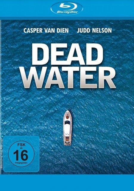 Dead Water - Jason Usry, John Avarese