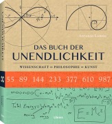 Cover-Bild zum Titel 'DAS BUCH DER UNENDLICHKEIT' von 'Antonio Lamúa'