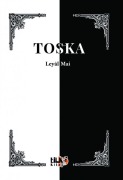 Cover-Bild zum Titel 'Toska' von 'Leyal Mai'