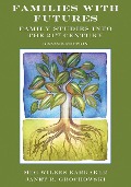 Cover-Bild zum Titel 'Families with Futures' von 'Meg Wilkes Karraker, Janet R. Grochowski'