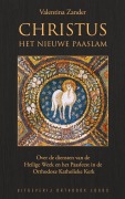 Cover-Bild zum Titel 'Christus het nieuwe Paaslam' von 'Valentina Zander'