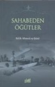 Cover-Bild zum Titel 'Sahabeden Ögütler' von 'Salih Ahmed Es-sami'