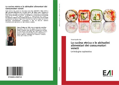 La cucina etnica e le abitudini alimentari dei consumatori veneti - Veronica de Bei