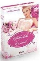 Kafesteki Cennet - Delicia Black