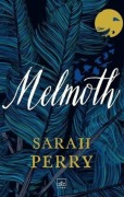 Cover-Bild zum Titel 'Melmoth' von 'Sarah Perry'