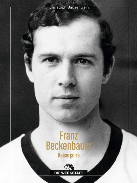 Franz Beckenbauer - Christoph Bausenwein