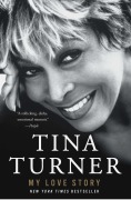 Cover-Bild zum Titel 'My Love Story' von 'Tina Turner'