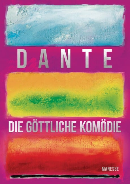 Die göttliche Komödie - Dante Alighieri