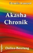 Akasha Chronik - Danelia Leonard