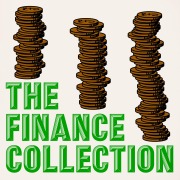 Cover-Bild zum Titel 'The Finance Collection: 6 Essential Books on Wealth and Economics' von 'James Allen, George Samuel Clason, Napoleon Hill, Karl Marx, Adam Smith'