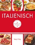 Cover-Bild zum Titel 'Italienisch' von ''