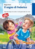 Cover-Bild zum Titel 'Il sogno di Federico' von 'Beppe Forti'