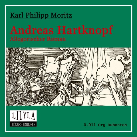Andreas Hartknopf - Karl Philipp Moritz