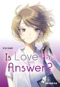 Cover-Bild zum Titel 'Is Love the Answer?' von 'Uta Isaki'
