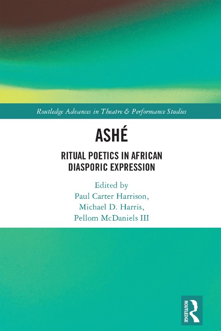ASHÉ - 