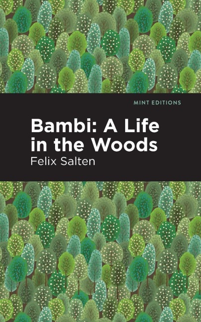 Bambi - Felix Salten