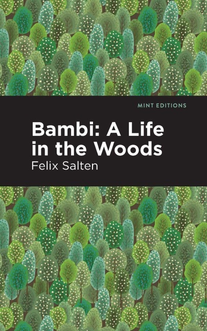 Bambi - Felix Salten
