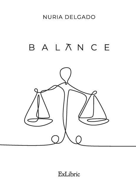 Balance - Nuria Delgado
