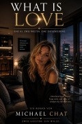 Cover-Bild zum Titel 'What ist Love' von 'Michael Chat'