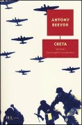 Cover-Bild zum Titel 'Creta. 1941-1945: la battaglia e la resistenza' von 'Antony Beevor'