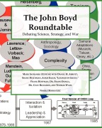 Cover-Bild zum Titel 'The John Boyd Roundtable' von ''