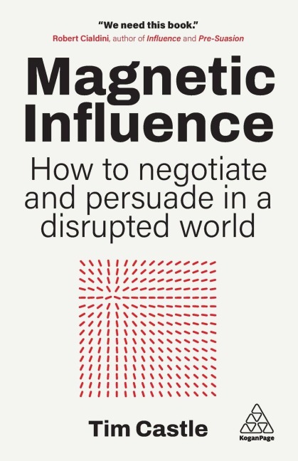 Magnetic Influence - Tim Castle