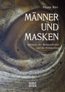 Cover-Bild zum Titel 'Männer und Masken' von 'Franz Blei'
