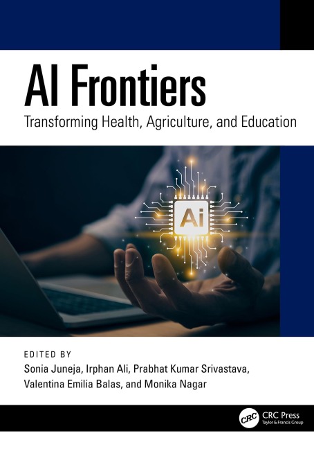 AI Frontiers - 