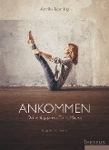 Cover-Bild zum Titel 'Ankommen' von 'Annika Isterling'