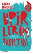 Cover-Bild zum Titel 'Upirlerin Fisiltisi' von 'Cagan Dikenelli'