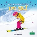 Les Jeunes Étoiles Du Ski (Little Stars Skiing) - Taylor Farley