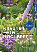 Cover-Bild zum Titel 'Kräuter im Hochbeet' von 'Burkhard Bohne'
