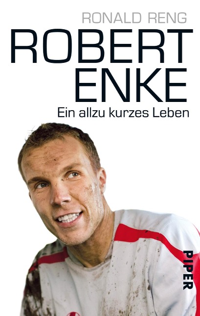 Robert Enke - Ronald Reng