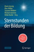 Cover-Bild zum Titel 'Sternstunden der Bildung' von ''