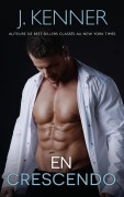 Cover-Bild zum Titel 'En crescendo' von 'J. Kenner'