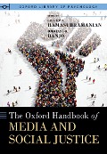 Cover-Bild zum Titel 'The Oxford Handbook of Media and Social Justice' von ''