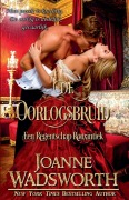 Cover-Bild zum Titel 'De Oorlogsbruid' von 'Joanne Wadsworth'