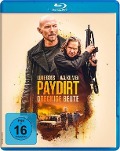 Cover-Bild zum Titel 'Paydirt - Dreckige Beute' von 'Christian Sesma, Nima Fakhrara'