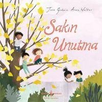 Sakin Unutma - Jane Godwin