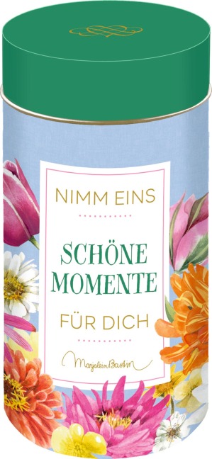 Sprüchedose - Nimm eins! - 