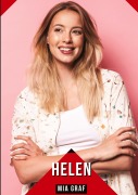 Cover-Bild zum Titel 'Helen' von 'Mia Graf'