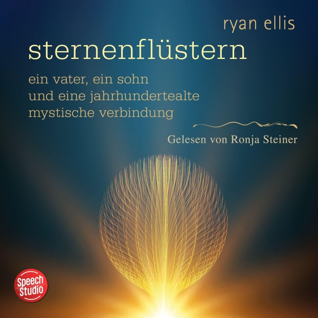 Sternenflüstern - Ryan Ellis