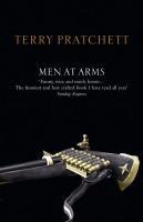 Men At Arms - Terry Pratchett
